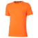 Mizuno IMPULSE CORE T-SHIRT Tangelo